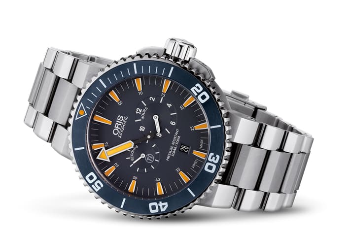 Image of Tubbataha Limited Edition
